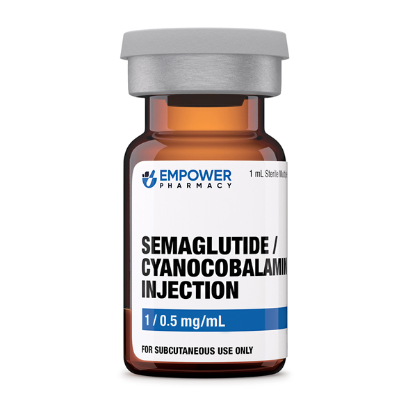 Semaglutide / Cyanocobalamin Injection